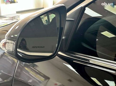 Toyota Camry 2012 - фото 17