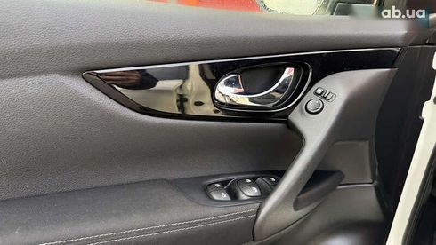 Nissan Qashqai 2019 - фото 24