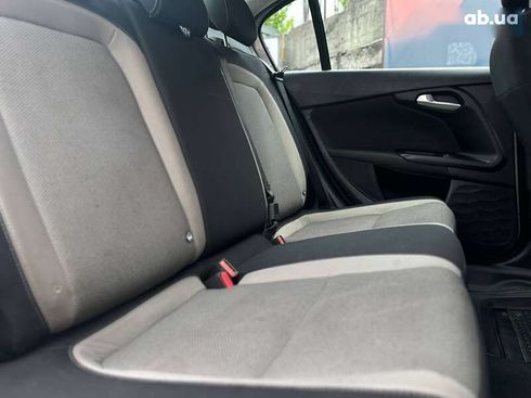 Fiat Tipo 2017 - фото 10