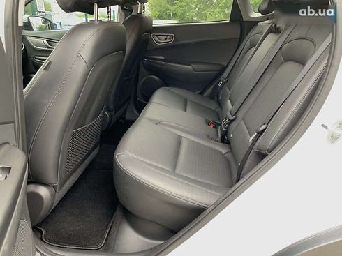Hyundai Kona 2019 - фото 27