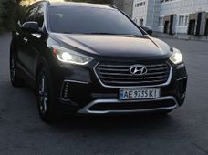 Продажа Hyundai б/у в Днепропетровской области - купить на Автобазаре