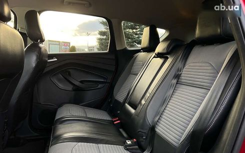 Ford Escape 2018 - фото 22