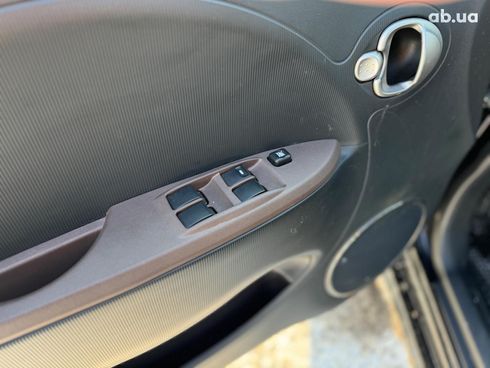 Citroёn C-Zero 2016 черный - фото 14