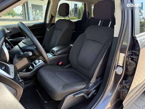 Dodge Journey 2019 - фото 27