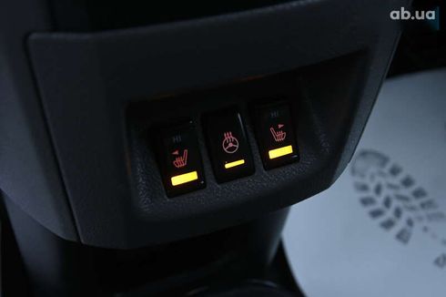 Nissan e-NV200 2015 - фото 28