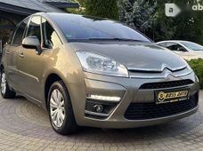 Купить Citroёn C4 Picasso 2012 бу во Львове - купить на Автобазаре