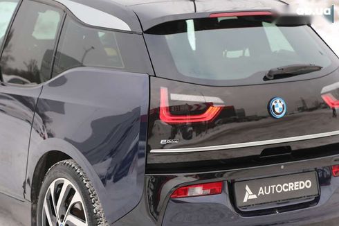 BMW i3 2018 - фото 8