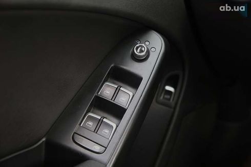 Audi A4 2014 - фото 26