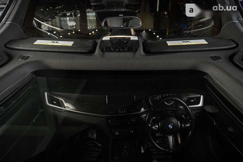 BMW X1 2017 - фото 26