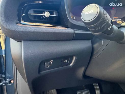 Polestar 2 2021 серый - фото 18