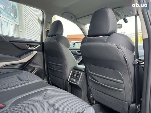 Subaru Forester 2024 - фото 23