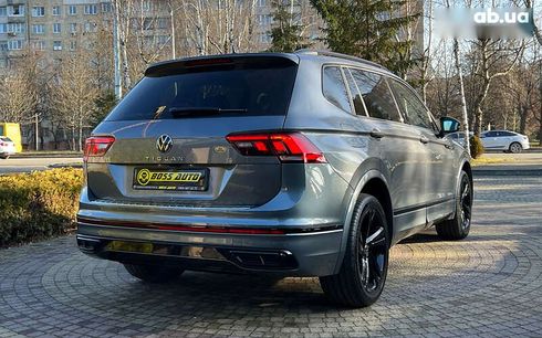 Volkswagen Tiguan 2024 - фото 7