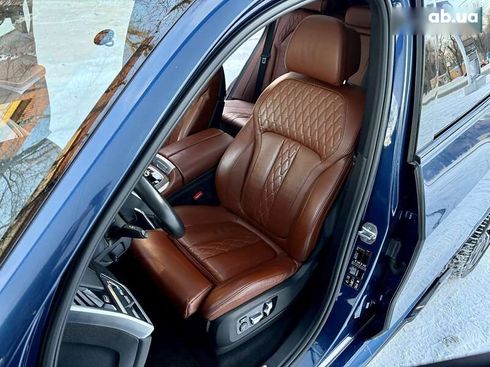BMW X5 2019 - фото 24