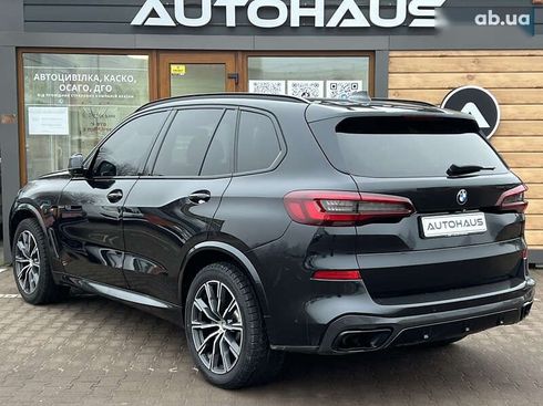 BMW X5 2021 - фото 8