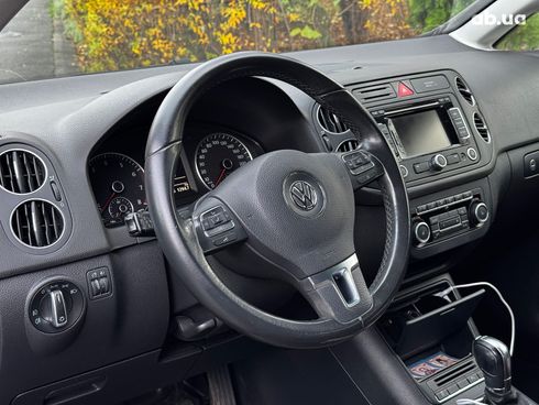 Volkswagen Golf Plus 2011 коричневый - фото 13