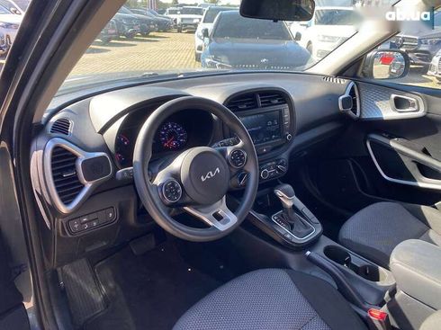 Kia Soul 2022 - фото 11