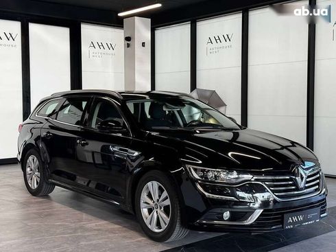 Renault Talisman 2018 - фото 6