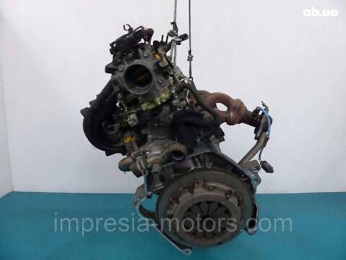 двигатель в сборе для Honda City - купить на Автобазаре - фото 7