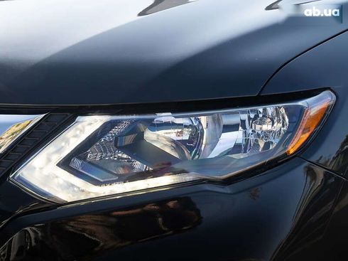 Nissan Rogue 2019 - фото 10