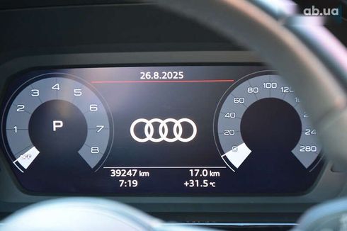 Audi A3 2022 - фото 22