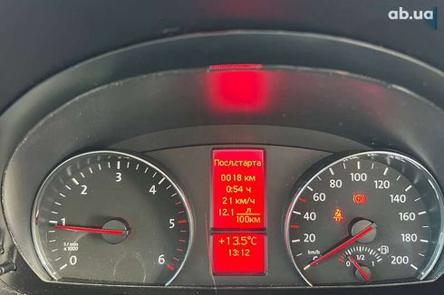 Volkswagen Crafter 2014 - фото 15
