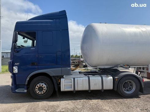 DAF XF460 2016 - фото 4