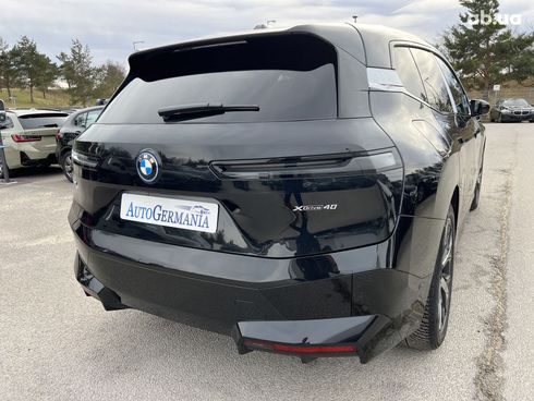 BMW iX 2024 - фото 33