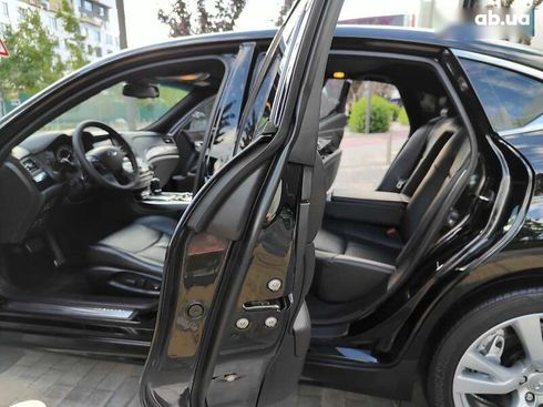 Infiniti Q70 2014 - фото 6