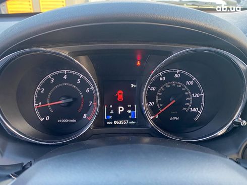Mitsubishi Outlander 2016 - фото 13
