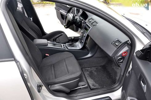 Volvo V50 2010 - фото 23