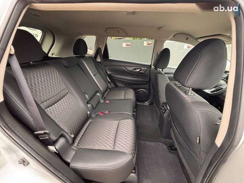 Nissan Rogue 2019 - фото 25