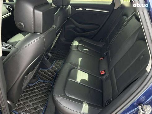 Audi A3 2014 - фото 20