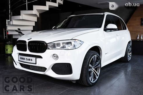 BMW X5 2018 - фото 2