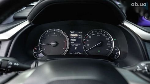 Lexus RX 2018 - фото 25