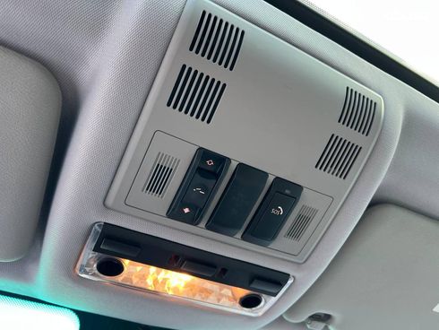 BMW X3 2010 красный - фото 33