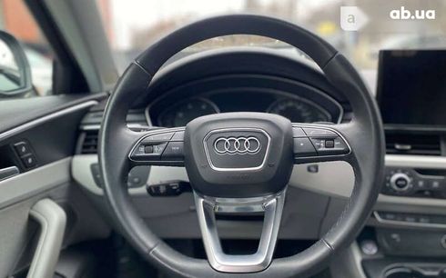 Audi A4 2020 - фото 11