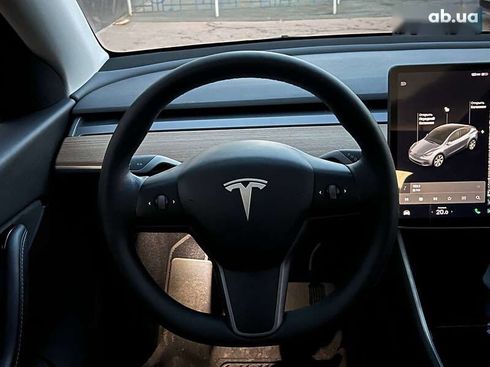 Tesla Model Y 2021 - фото 10