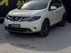 Продаж вживаних Nissan Murano 2011 року у Львові - купити на Автобазарі