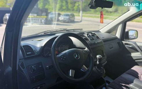 Mercedes-Benz Vito 2011 - фото 9