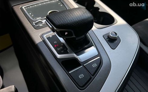 Audi Q7 2015 - фото 20