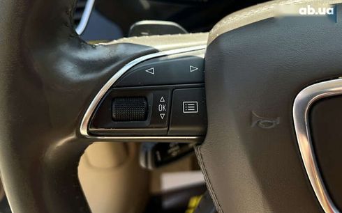 Audi A8 2011 - фото 22