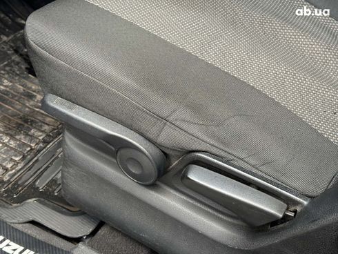 Suzuki Grand Vitara 2005 серый - фото 16
