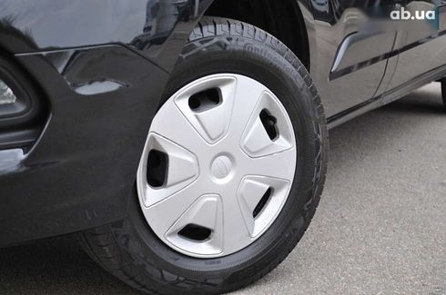 Ford Transit Custom 2021 - фото 14