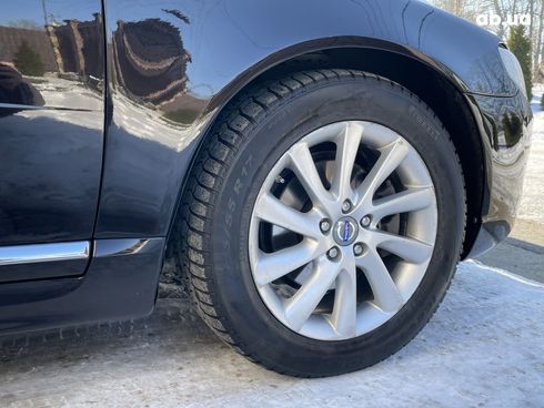 Volvo S80 2014 черный - фото 2