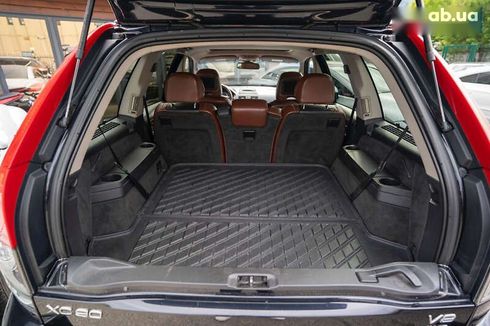 Volvo XC90 2007 - фото 26