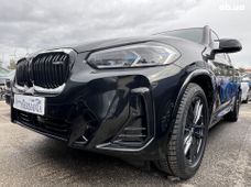 Продажа б/у BMW X4 2024 года в Киеве - купить на Автобазаре