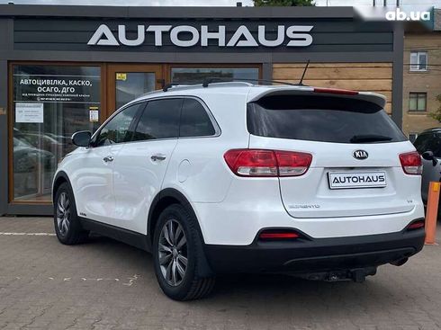Kia Sorento 2017 - фото 8