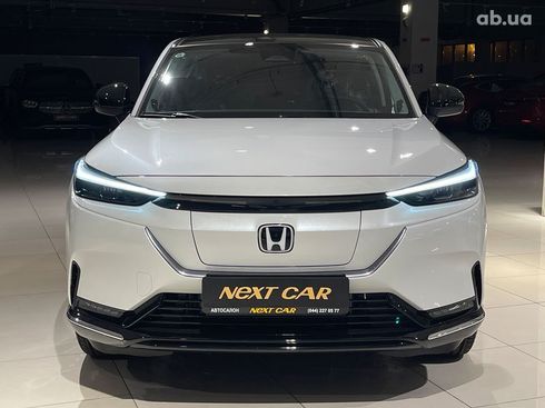Honda e:NS1 2022 - фото 2