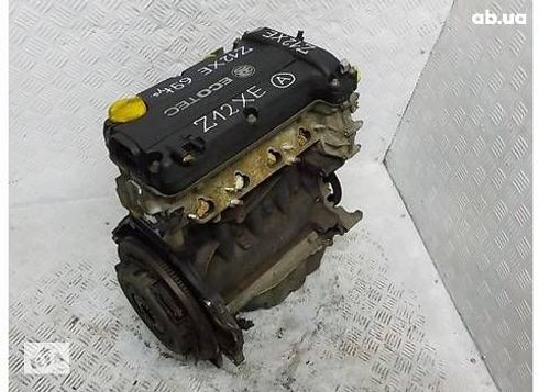 двигатель в сборе для Opel Corsa - купити на Автобазарі - фото 4