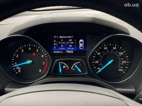 Ford Escape 2019 - фото 21